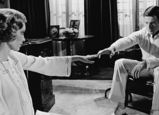 O amor é matéria-prima da saudade