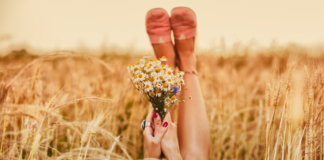 Para o amor que foi embora, muito obrigada