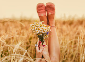 Para o amor que foi embora, muito obrigada