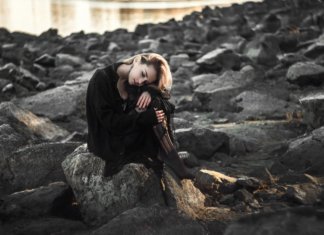 Não perca seu tempo regando pedra