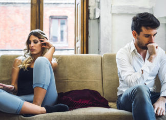 Se for para jogar na cara, melhor nem dizer que ama