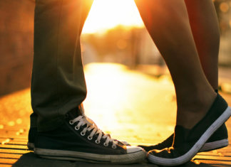 “Amor é tudo que nós dissemos que não era”