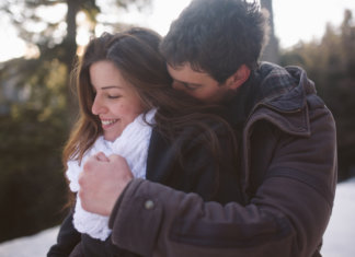 Mulheres são movidas a carinho, por que é tão difícil para homens entender?!