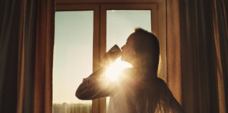 Cada dia é uma nova oportunidade para deixar de ser trouxa