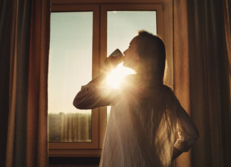 Cada dia é uma nova oportunidade para deixar de ser trouxa