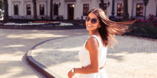 Quando virei a esquina, já não era mais a mesma