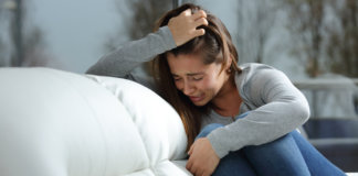 Talvez essa dor não seja sua. Ou não seja de agora