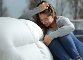 Talvez essa dor não seja sua. Ou não seja de agora