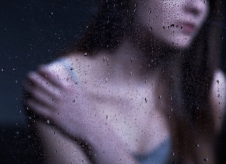 Depressão não é frescura. Depressão é desconexão da alma