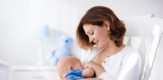 Algumas considerações para as mães recém-nascidas: