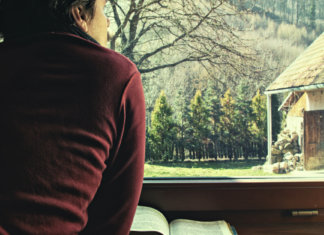 Por sabores mais lentos