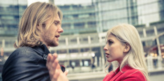 O que tomo para ser mais feliz? Tomo distância!