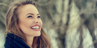 Gente madura não tem frescura