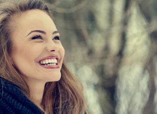 Gente madura não tem frescura