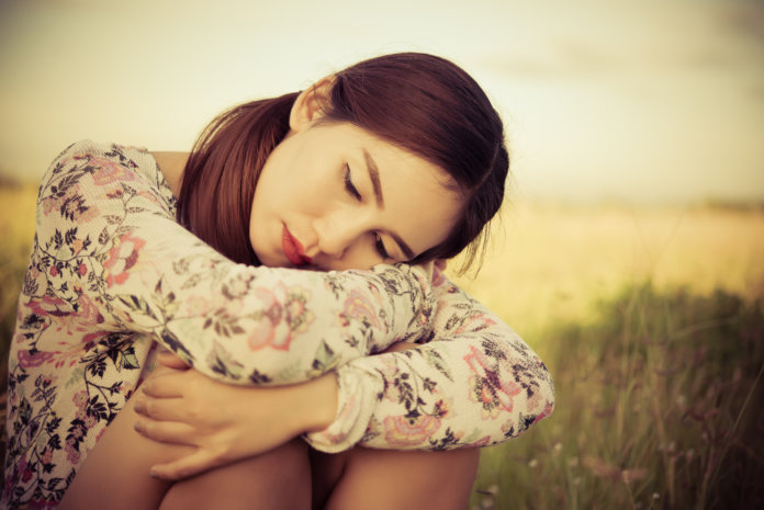 shutterstock_470579093 Dor. Ainda que não pareça, vai passar