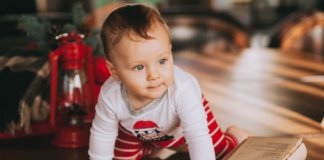 Bobos como bebês! Bobos como bebês!