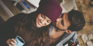 O frio é o cupido atento que se aproveita da fragilidade dos corpos para aproximar as almas O frio é o cupido atento que se aproveita da fragilidade dos corpos para aproximar as almas