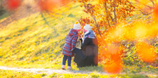 “A maior saudade que nós vamos sentir na vida é saudade de mãe… pois é saudade de nós mesmos!”