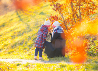 “A maior saudade que nós vamos sentir na vida é saudade de mãe… pois é saudade de nós mesmos!”