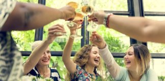 A verdadeira amizade modifica a nossa história A verdadeira amizade modifica a nossa história