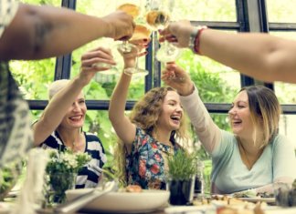 A verdadeira amizade modifica a nossa história