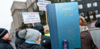 1984, de George Orwell: distopia ou realidade próxima?