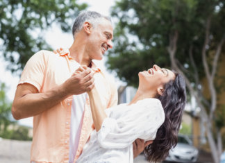 Quanto mais livre for, mais junto o amor fica