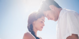 Mais do que para as necessidades do outro, você está olhando para as suas?