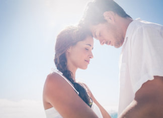 Mais do que para as necessidades do outro, você está olhando para as suas?