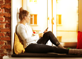 Fazer as pazes com o amor