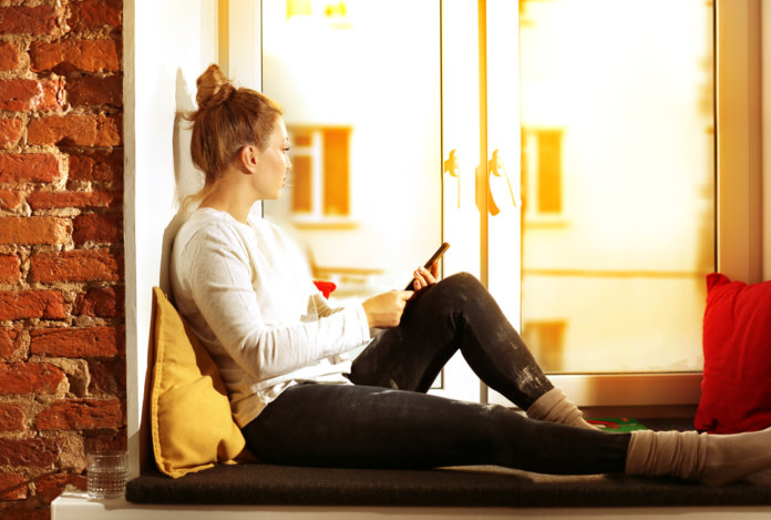 Fazer as pazes com o amor