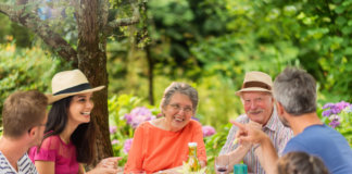 Minha família não cabe no Whatsapp: Minha família não cabe no Whatsapp: