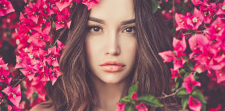 Pare de plantar flores no jardim de pessoas que não irão regá-las Pare de plantar flores no jardim de pessoas que não irão regá-las