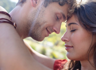 Se você a ama, faça dela a sua prioridade