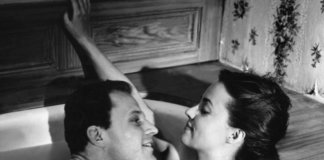 Você merece alguém especial todos os dias, durante a vida inteira