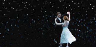 Uma vida não basta ser vivida. Ela precisa ser sonhada