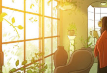 20 ilustrações sobre quem sabe viver feliz consigo mesmo(a) 20 ilustrações sobre quem sabe viver feliz consigo mesmo(a)