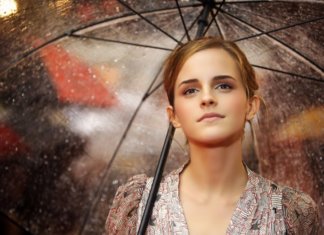 Os sonhadores permanecem jovens