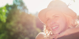 Feliz é quem entende que tudo passa… Feliz é quem entende que tudo passa…