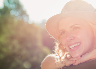 Feliz é quem entende que tudo passa…