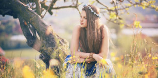 Resiliência é substantivo feminino