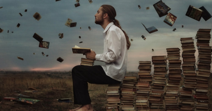 Esquecendo pessoas e livros