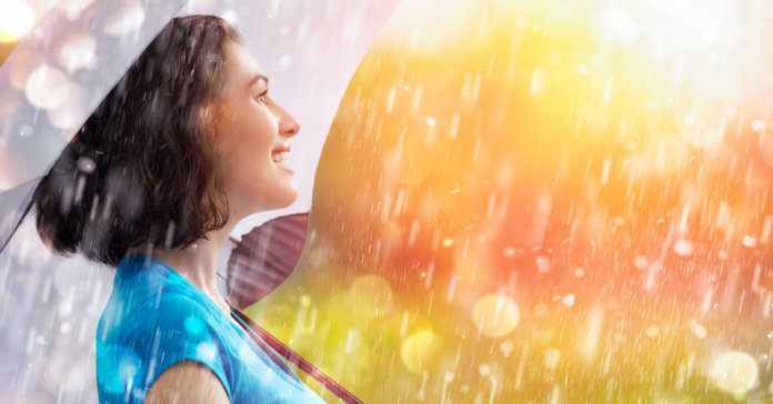 É que viver sem sentimento não tem o menor sentido.