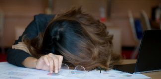 O que fazer quando a vida “enrosca” e não sai do lugar?