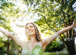 Eu te amo muito, mas eu me amo ainda mais