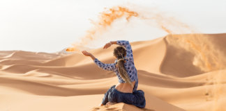 Que o vento leve o que não for leve