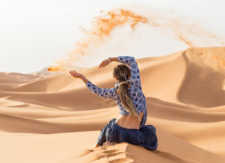 Que o vento leve o que não for leve