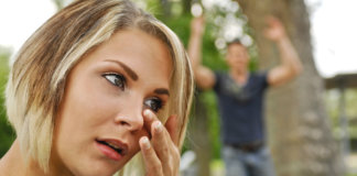 Pode parecer clichê, mas “amor” mal resolvido não é amor