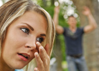 Pode parecer clichê, mas “amor” mal resolvido não é amor