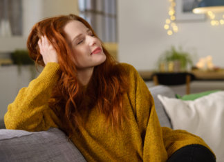 As delícias de morar sozinho